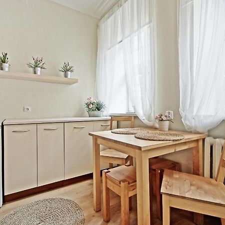 Apartament Kameralny 17 Gdańsk Eksteriør bilde