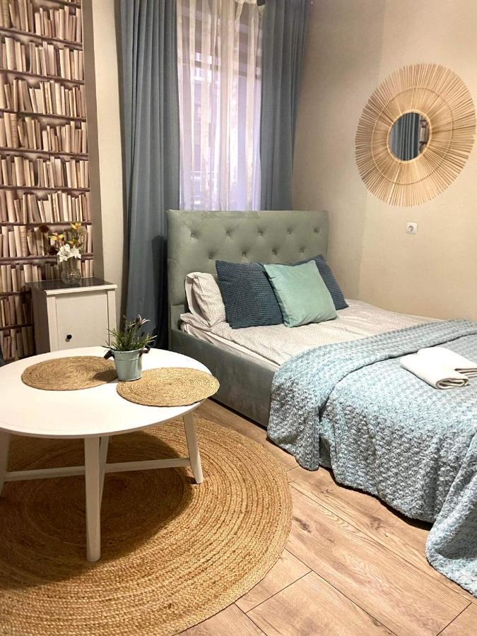 Apartament Kameralny 17 Gdańsk Eksteriør bilde
